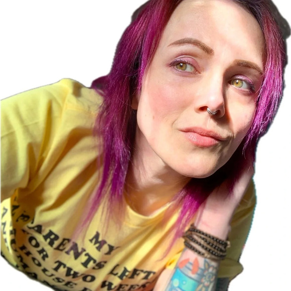 ALL-NEW LIVE SHOW LISTING! Jilted is BACK! 💜 - Picture 8 of 8